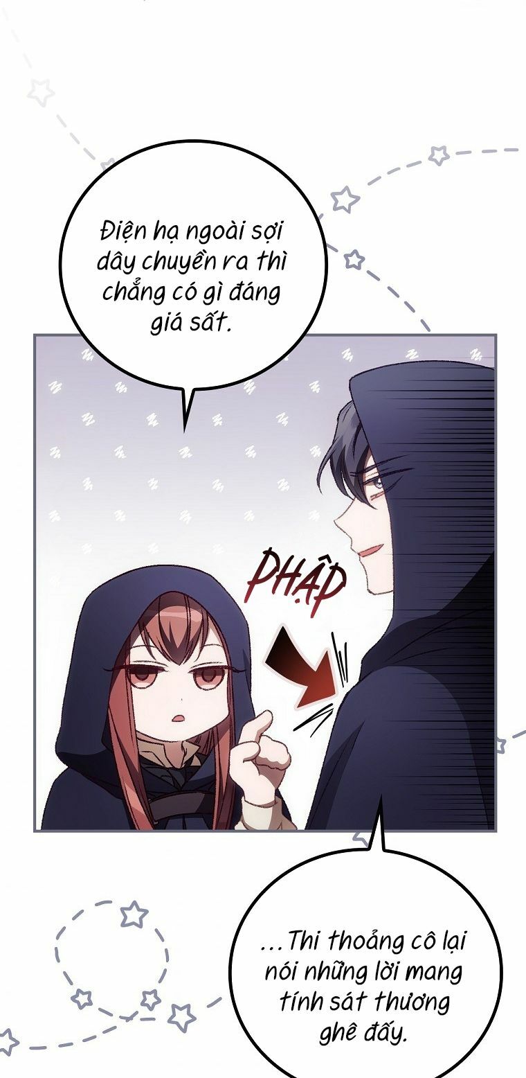 tôi nhìn thấy cái chết của bạn chapter 28 54