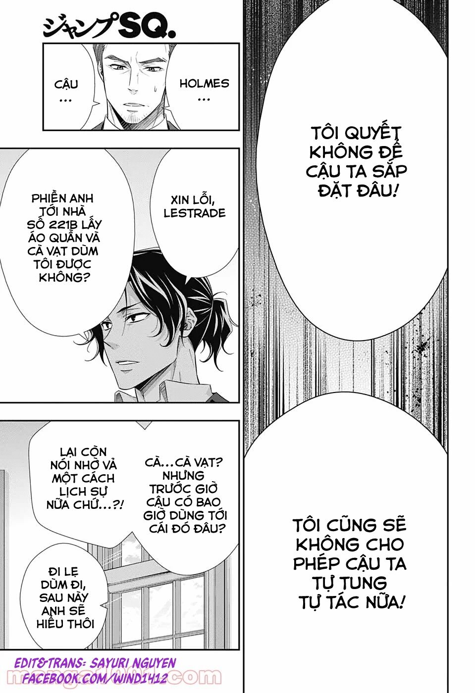 nhà ái quốc moriarty chapter 51 19