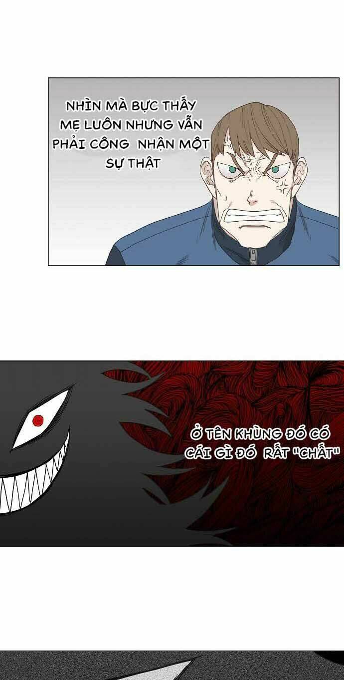 võ sĩ - the boxer chapter 20 31