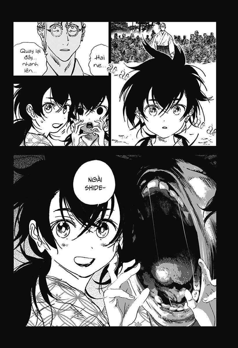 summer time render chapter 95 4