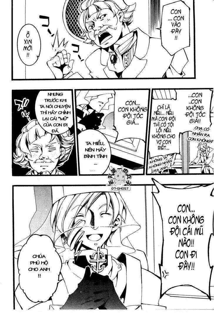 ghost hunter chapter 76 16