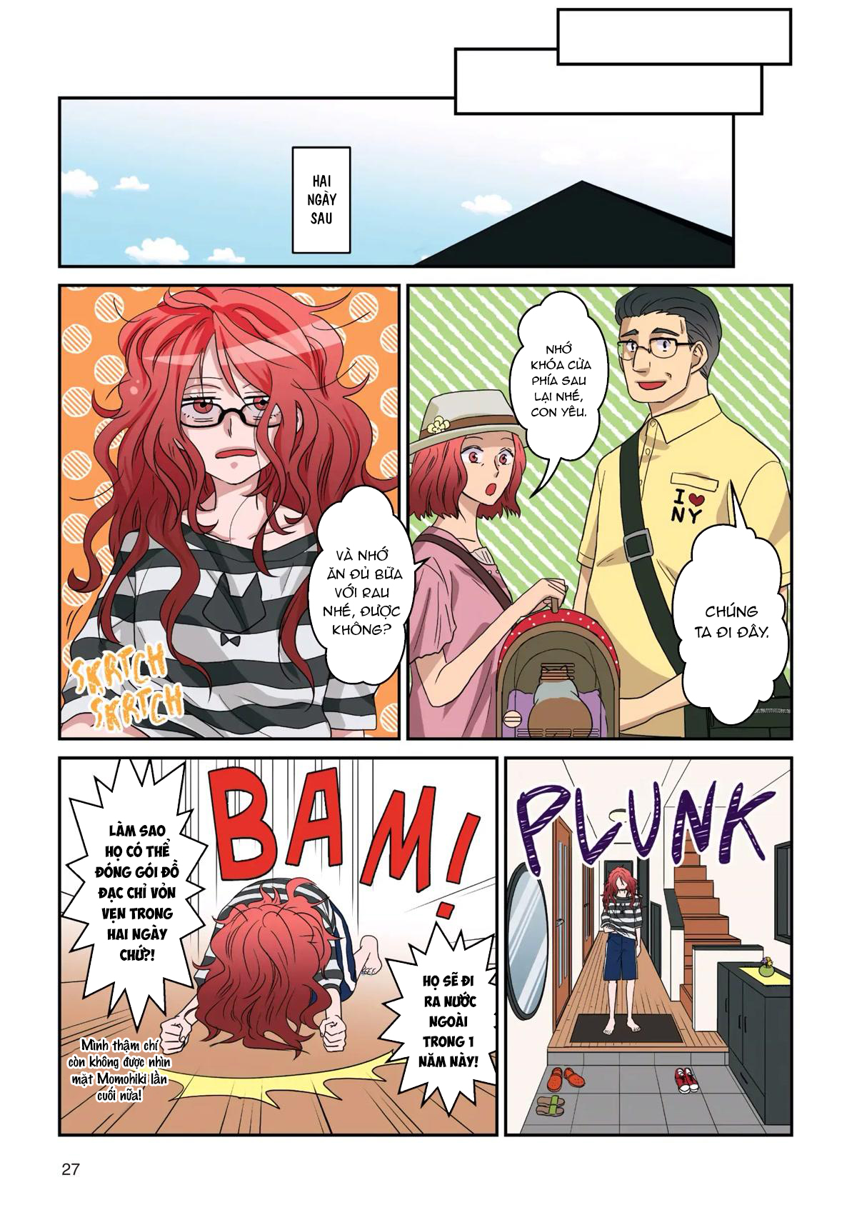 kẻ húy diệt tình yêu chapter 1.2 10