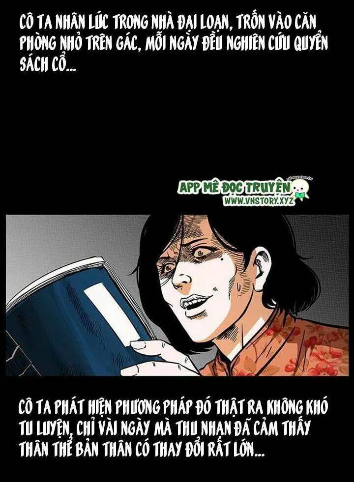 U Minh Ngụy Tượng Chapter 156 87