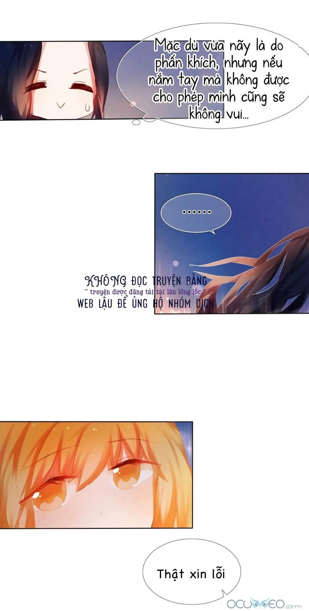 kế hoạch trái tim chapter 22 19