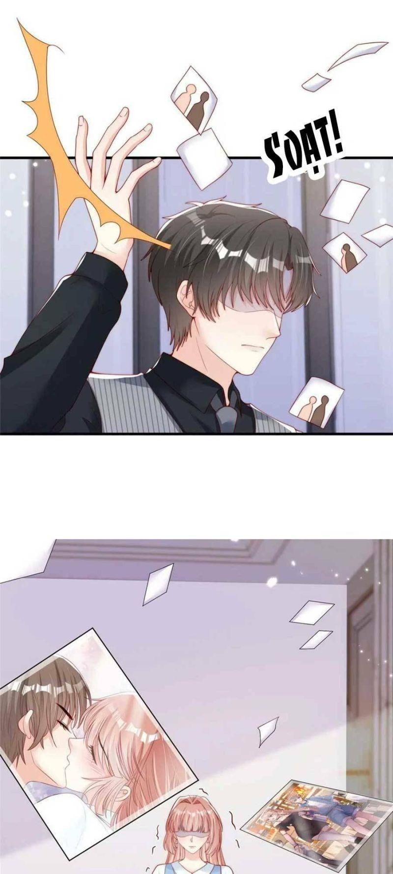 tôi được năm đại lão chiều chuộng hết nấc chapter 84 17