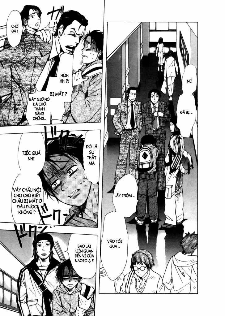 underdog chapter 3 25