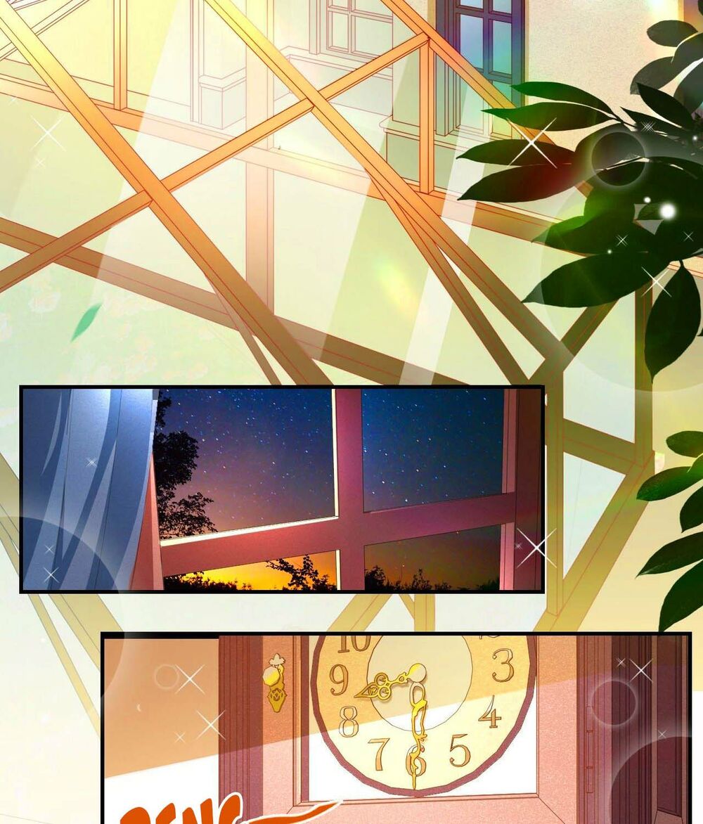 dĩ hôn chi danh chapter 16.1 19