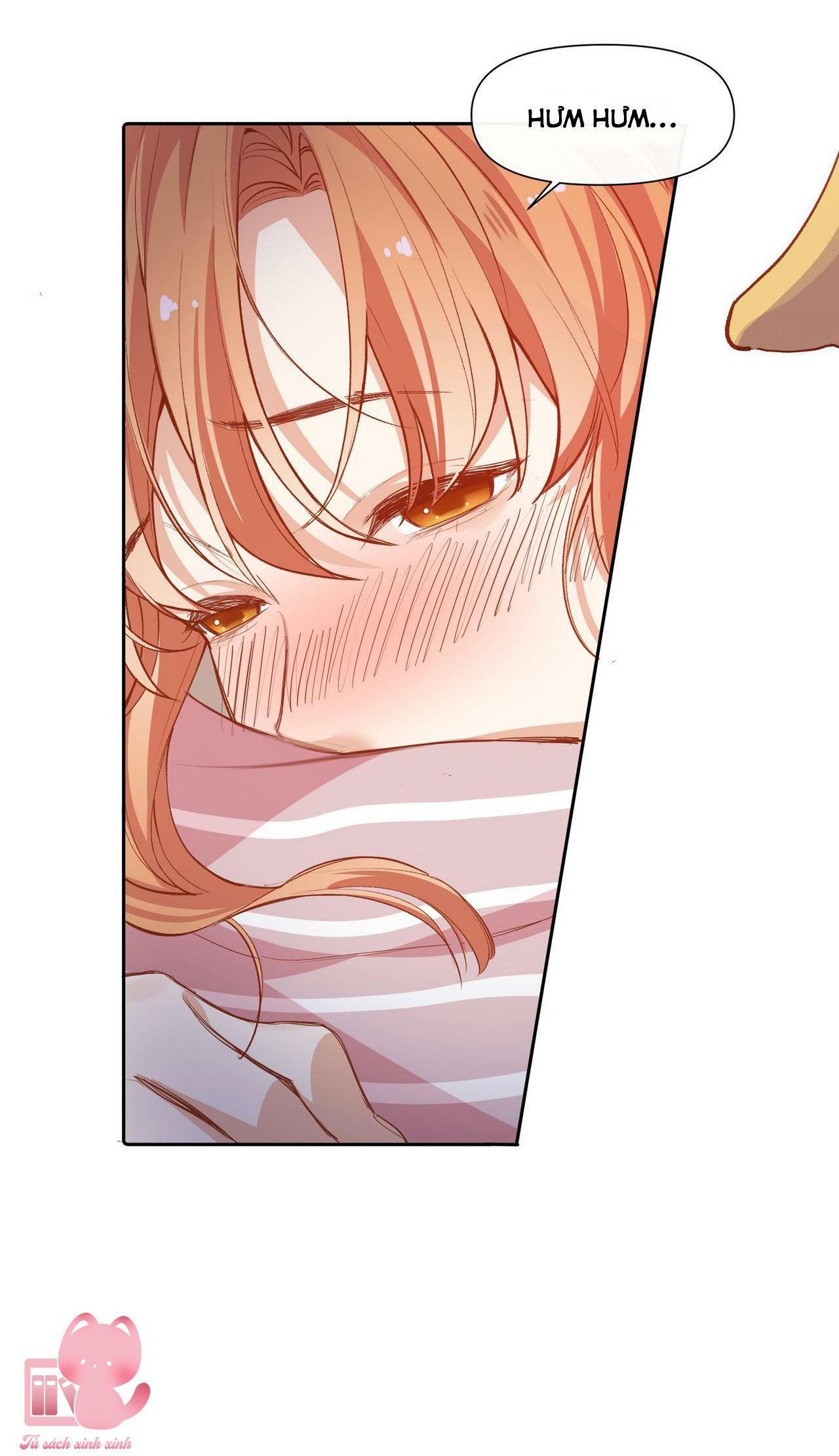 mười năm sau, tôi kết hôn cùng kẻ thù không đội trời chung chapter 31 21