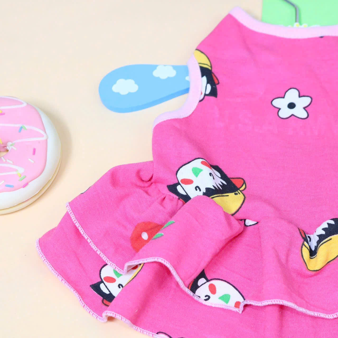 ĐẦM TẦNG TƯƠI MÁT DỄ THƯƠNG TỪ 0.5-12KG DÀNH CHO THÚ CƯNG CHÓ MÈO