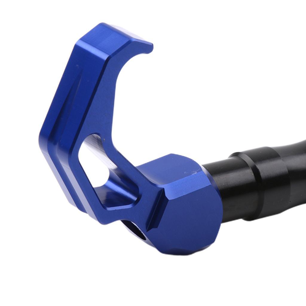 Luggage Hook Carry Bottle Hanger Holder for AEROX155 NMAX NVX 155