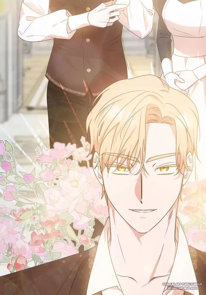 sống trong vườn hoa của công chúa chapter 6 47
