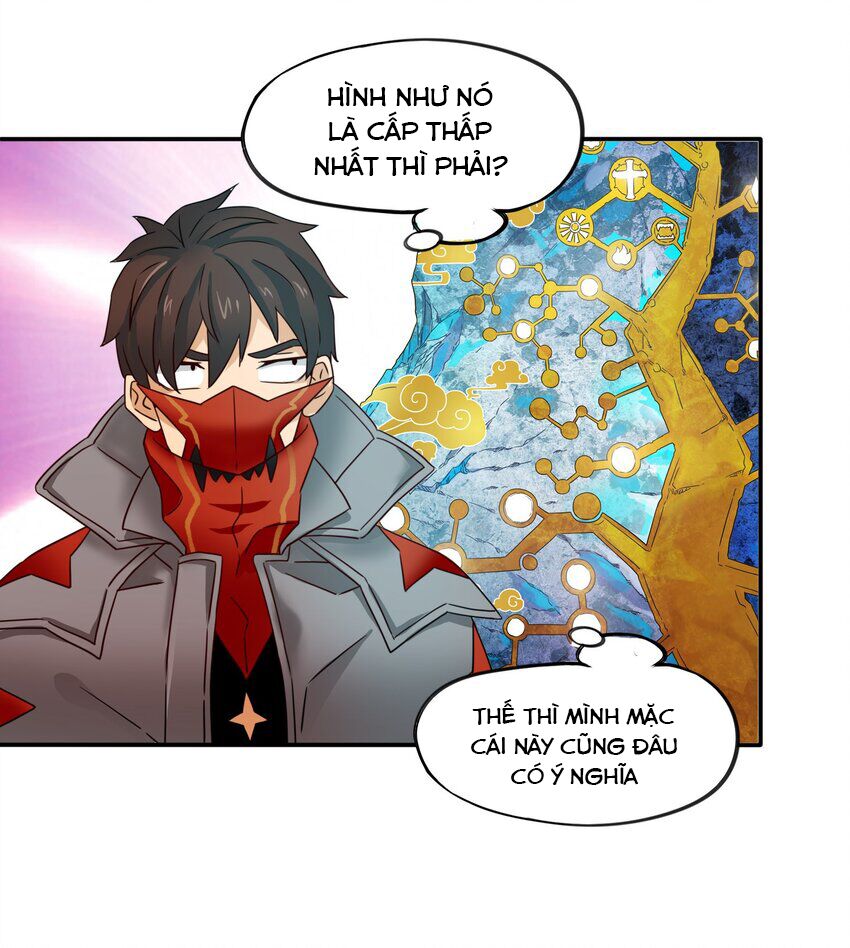 tôi trở thành ceo ở thế giới khác chapter 20 19