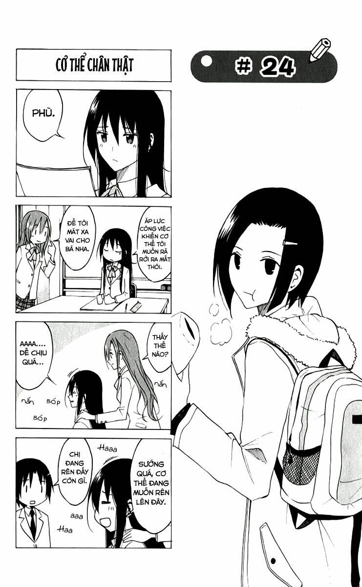seitokai yakuindomo chapter 37 2