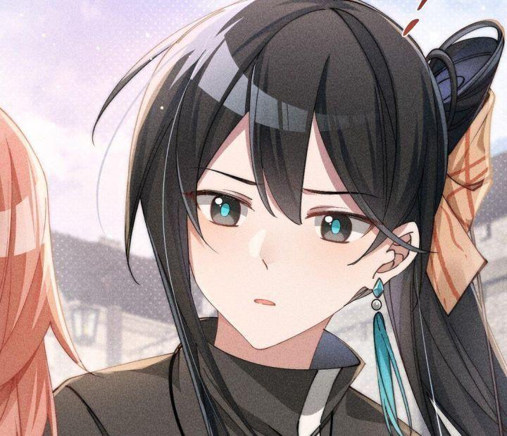 thân là nữ phụ độc ác ta dưỡng nữ chính bệnh kiều là bình thường chứ?! chapter 1 49