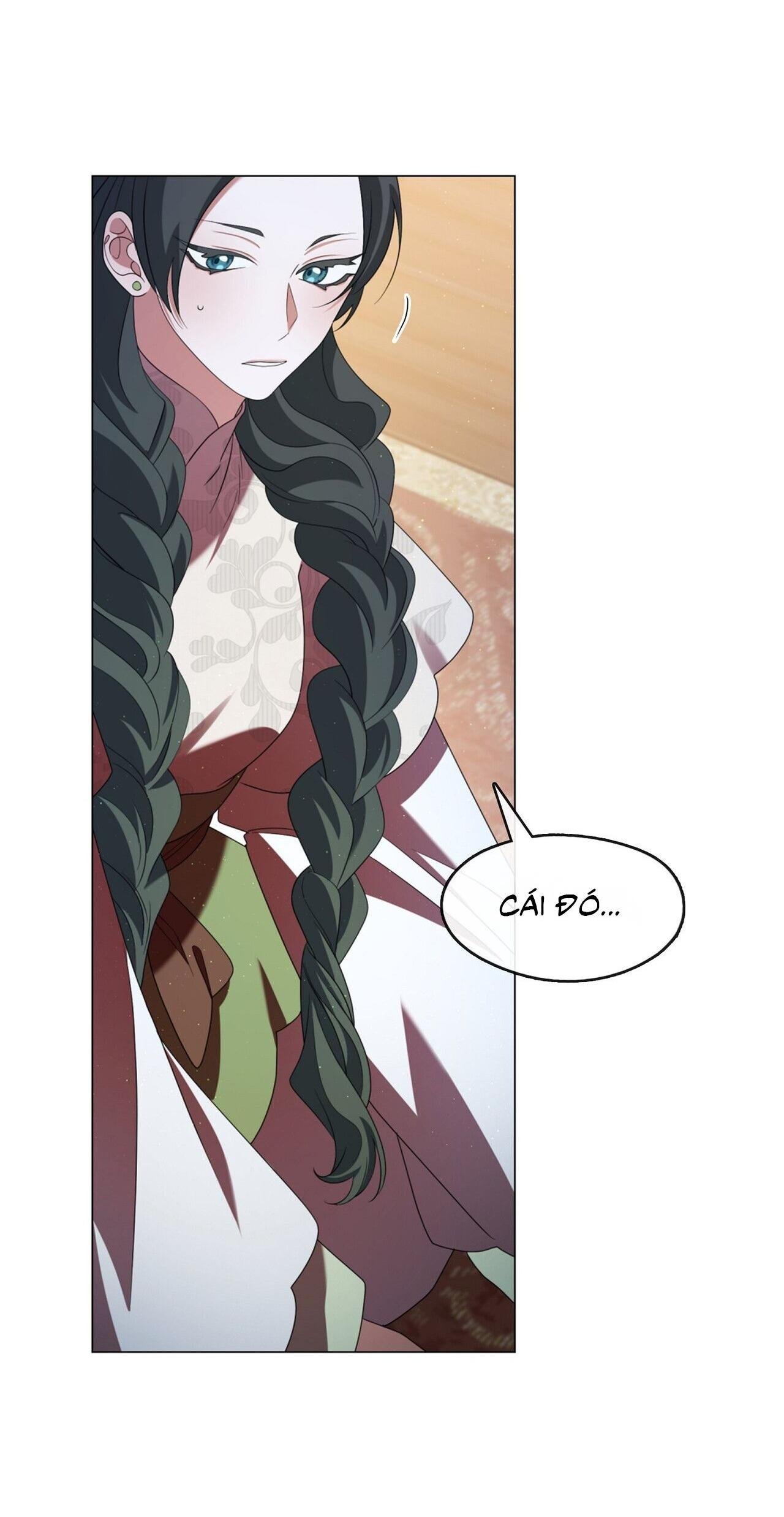 tôi đã nuôi dạy thủ lĩnh giáo phái ác ma chapter 47 35