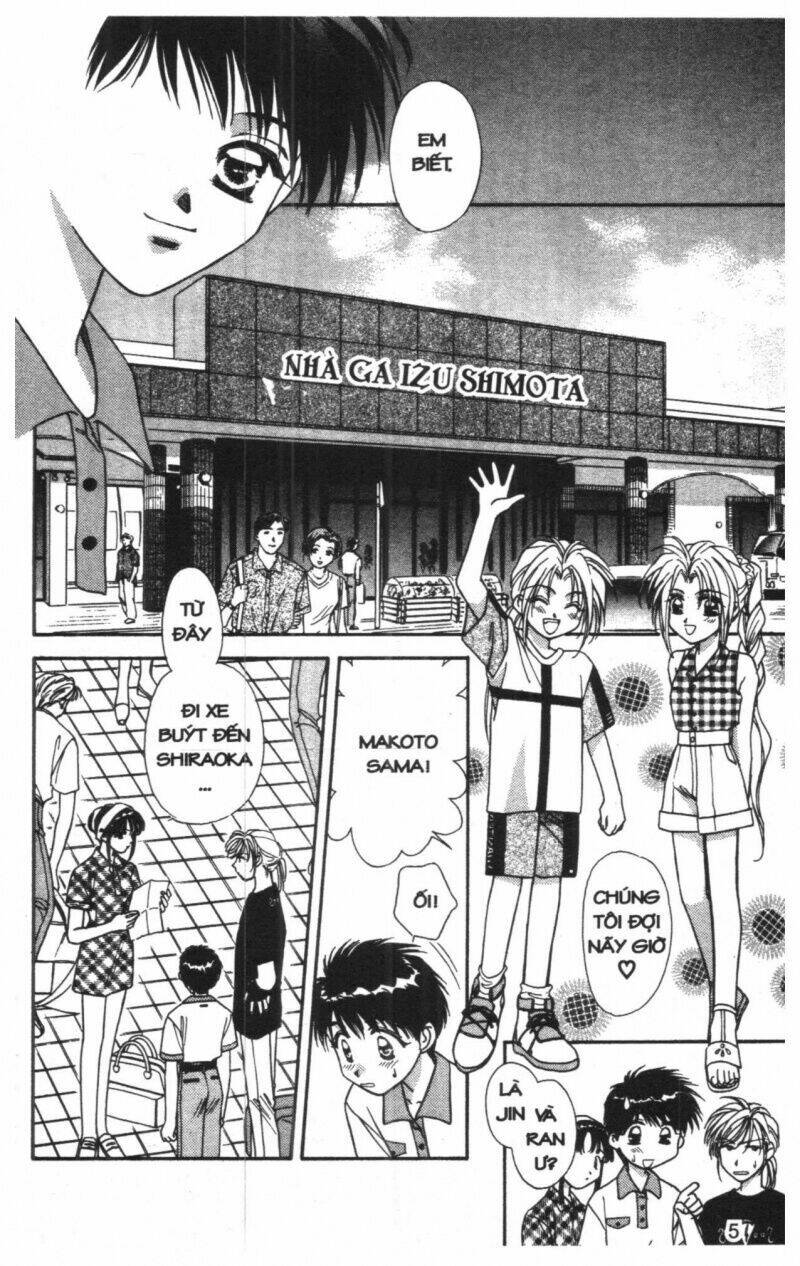 tsuki no umareru yoru chapter 5 5