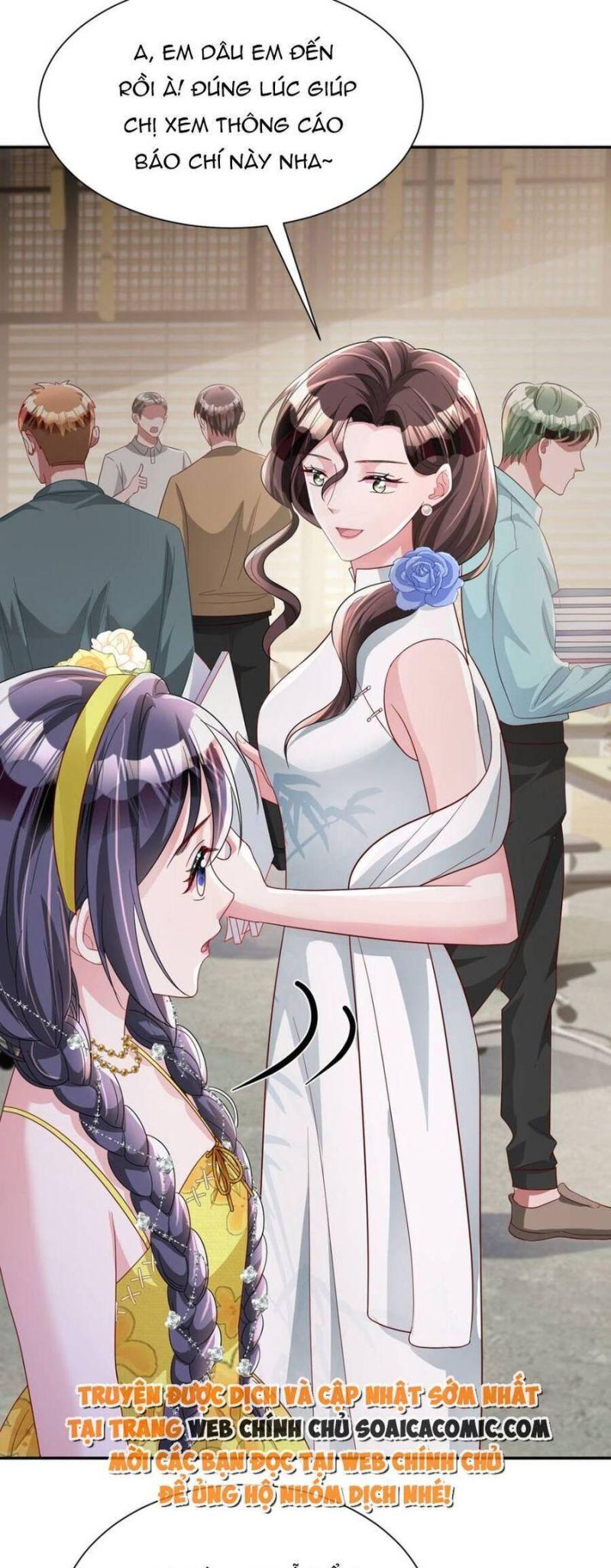tổng tài huyết tộc cực sủng cô vợ mỹ nhân ngư chapter 102 6