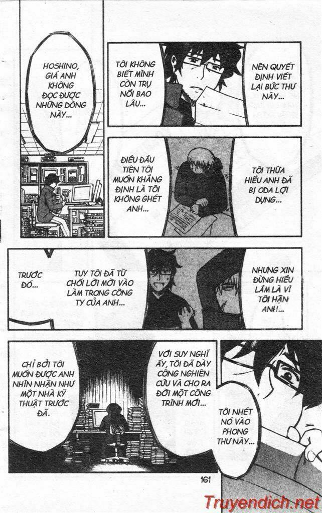 ifrit - danzai no enjin chapter 13 14