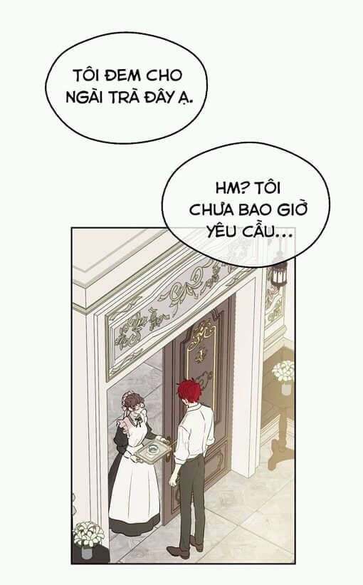 bỗng một ngày nọ tôi trở thành nàng công chúa chapter 90 77