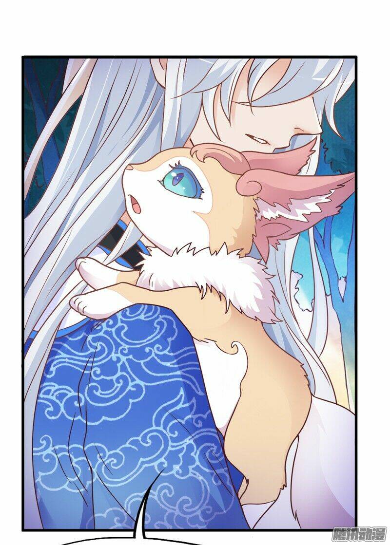 giữ chặt tiểu bạch long chapter 23 55