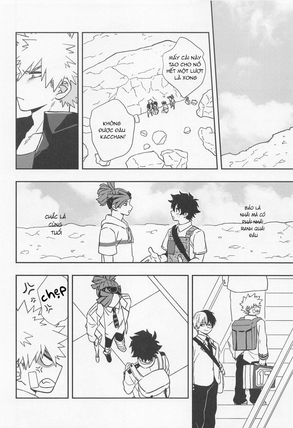 người tà răm luôn có quỷ theo sau chapter 29.1 10
