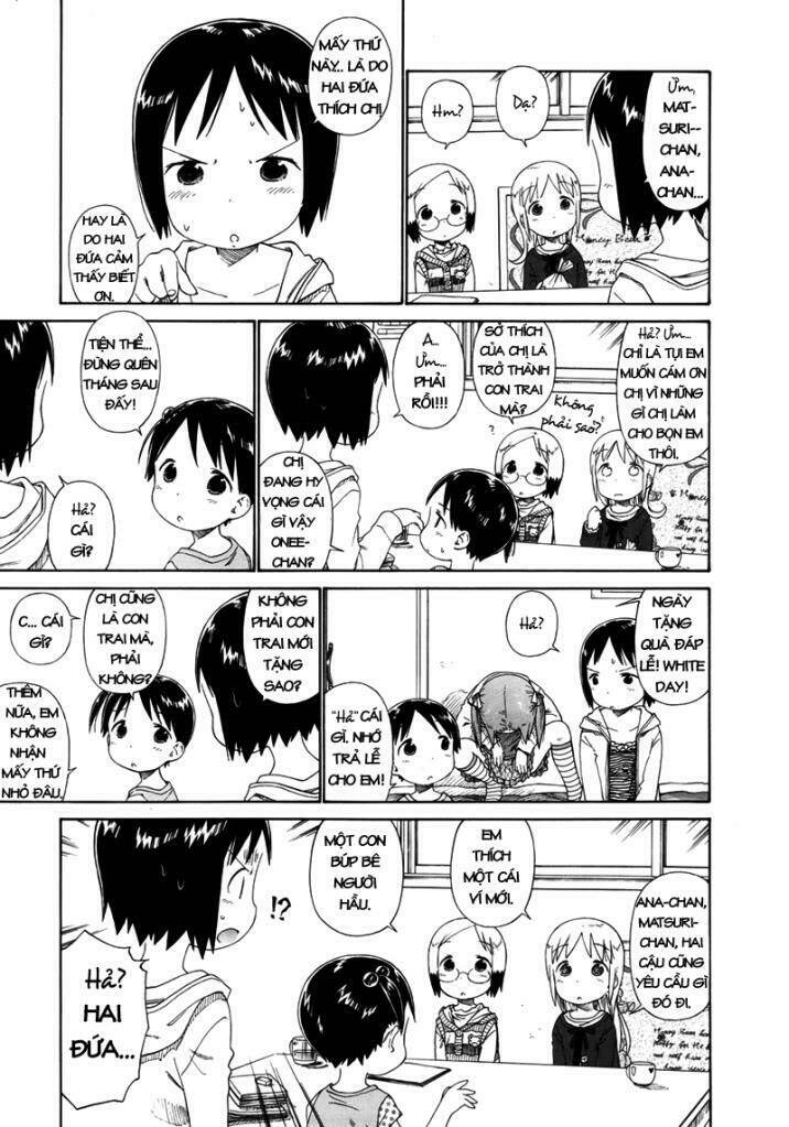 ichigo mashimaro chapter 49 9