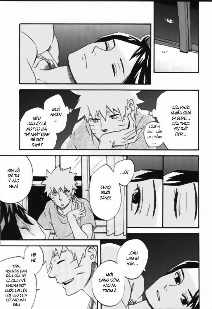 5 anh em sinh đôi chapter 2 45