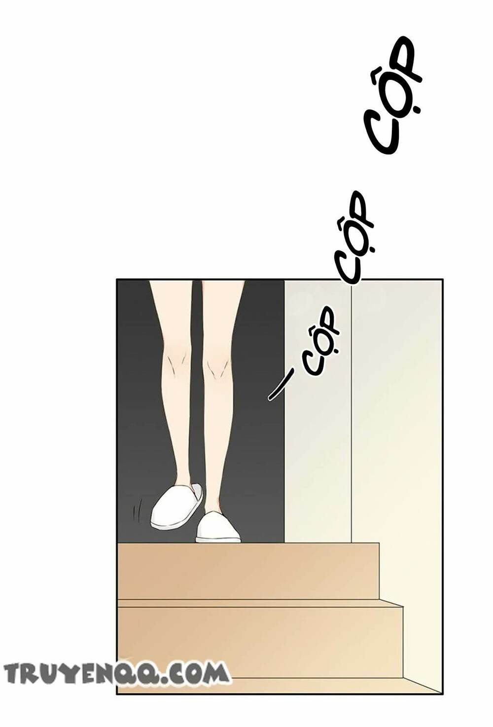 thúc thúc, biệt bào chapter 25 12