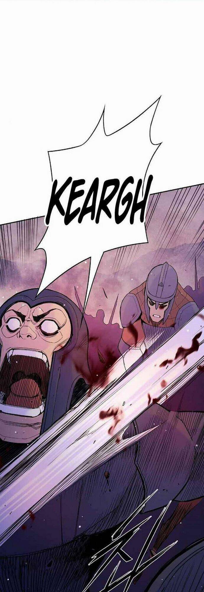 băng tâm kỵ sĩ chapter 28 58