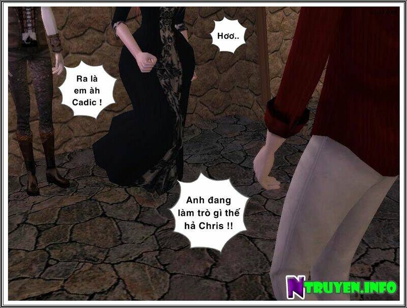 truyện sims - earl story chapter 53 46