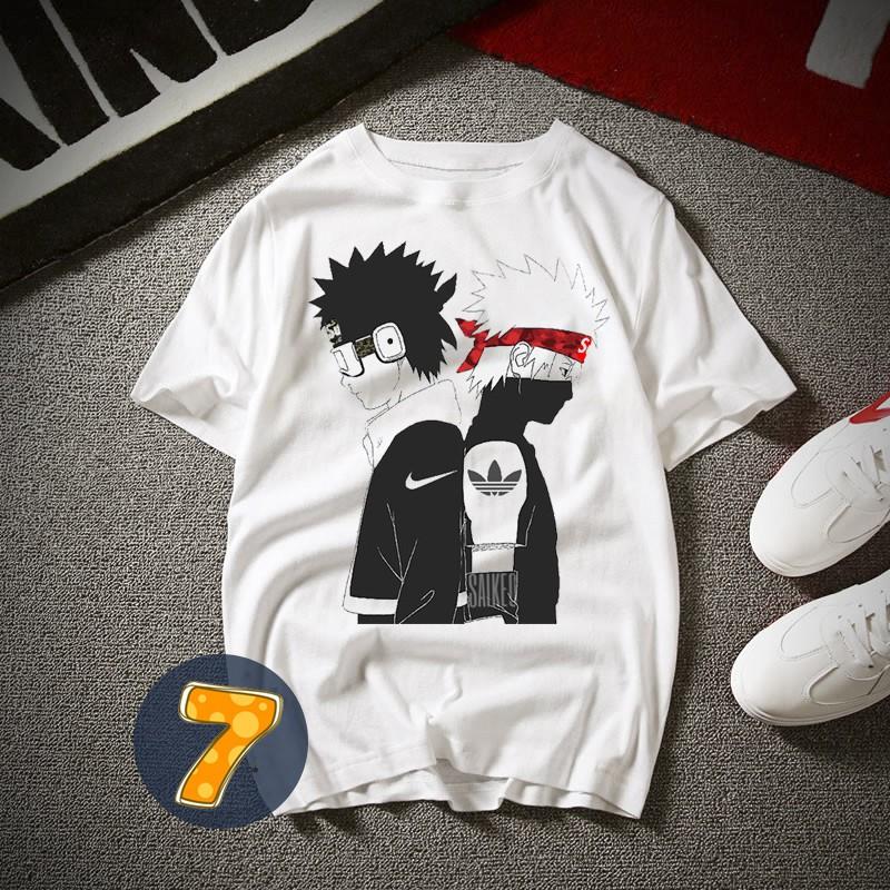 ALBUM 1 - Bộ sưu tập áo thun độc chất lạ cotton cao cấp dày mịn mát