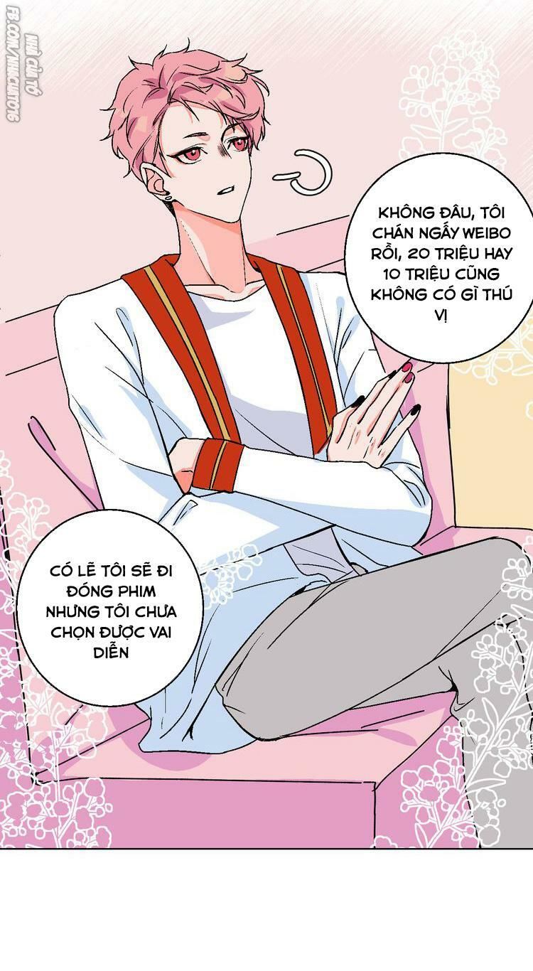 99 độ f - talk to me chapter 11 29