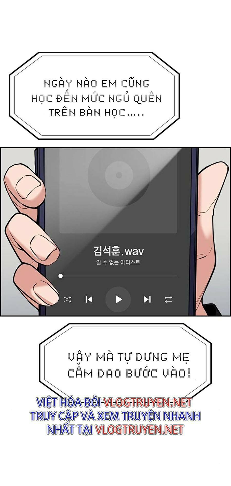 Giáo Dục Chân Chính chapter 71 20