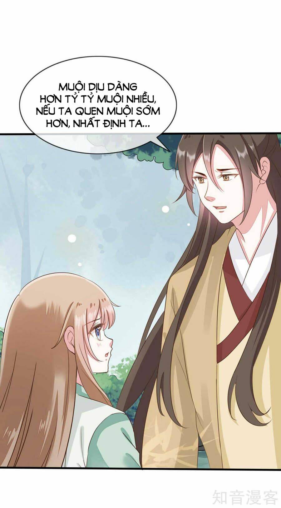 đích nữ hữu độc chapter 70 23