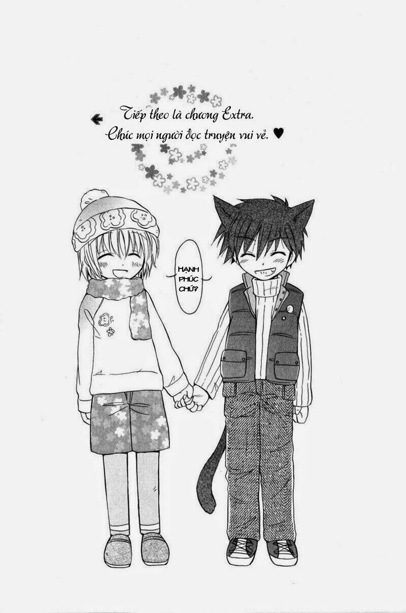 boku x neko? chapter 5 8