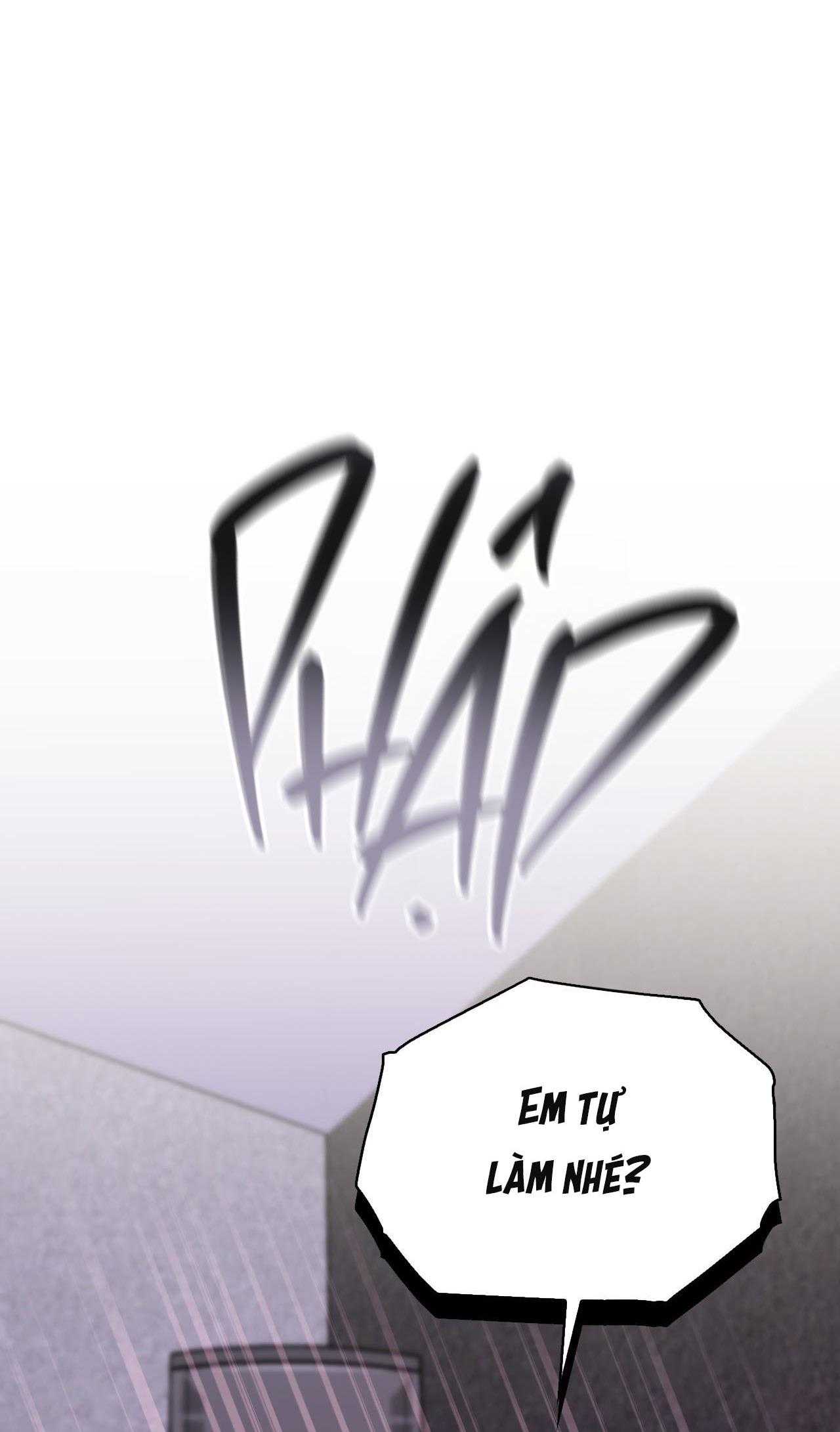 dễ thương là lỗi của tôi sao? chapter 29 24