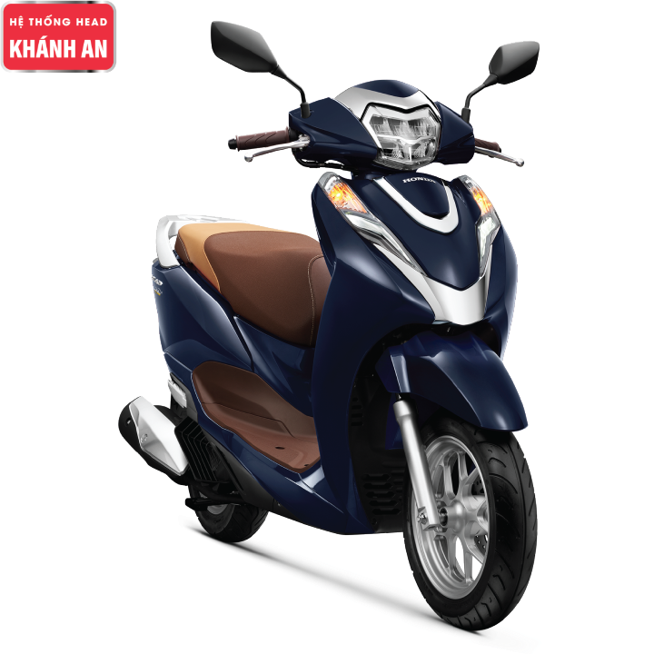 Xe Máy Honda LEAD 2022 - 125cc Phiên Bản Cao Cấp