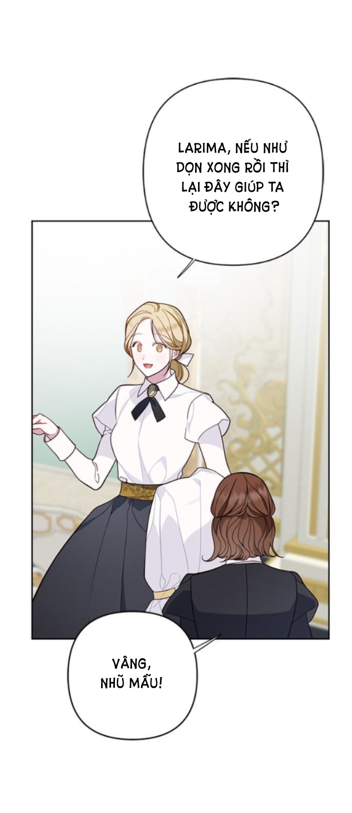 Tiểu Bạo Chúa chapter 18.1 - Trang 15