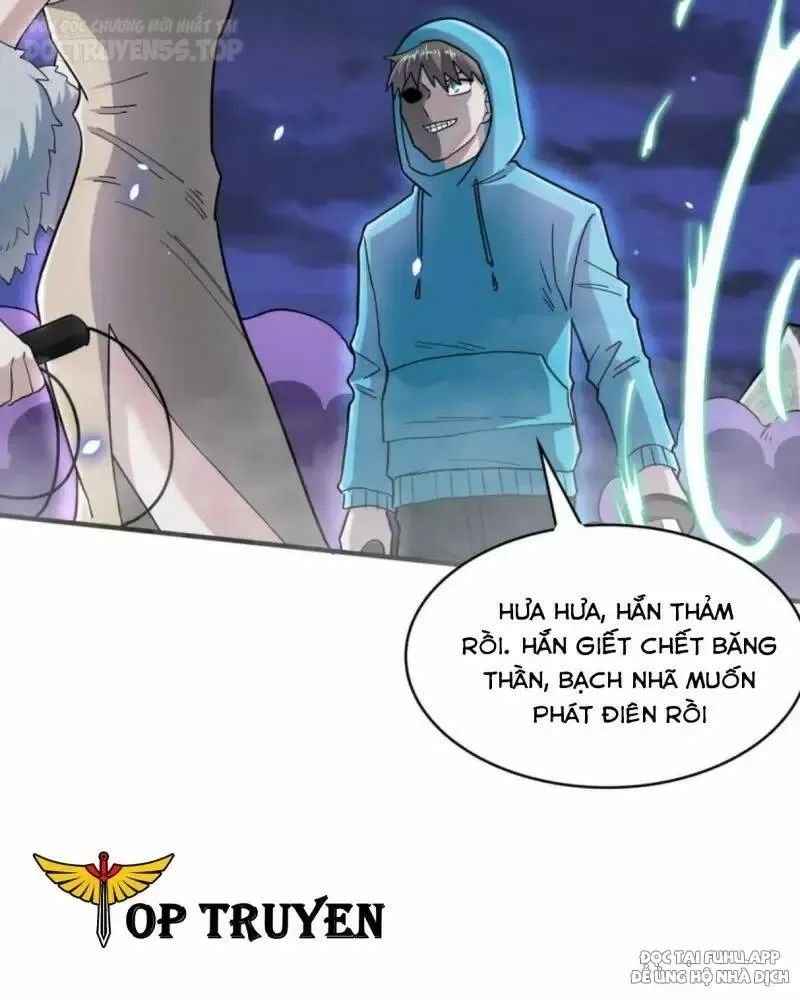 bắt đầu với thiên phú cấp sss chapter 25 8