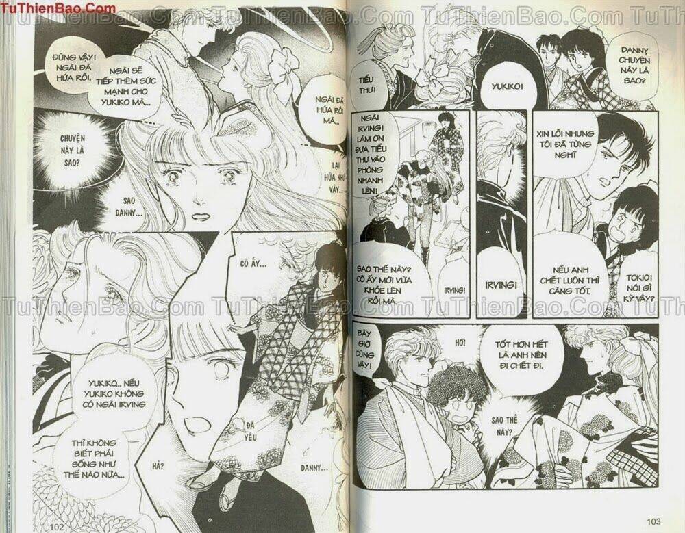 người đẹp new york chapter 9 52