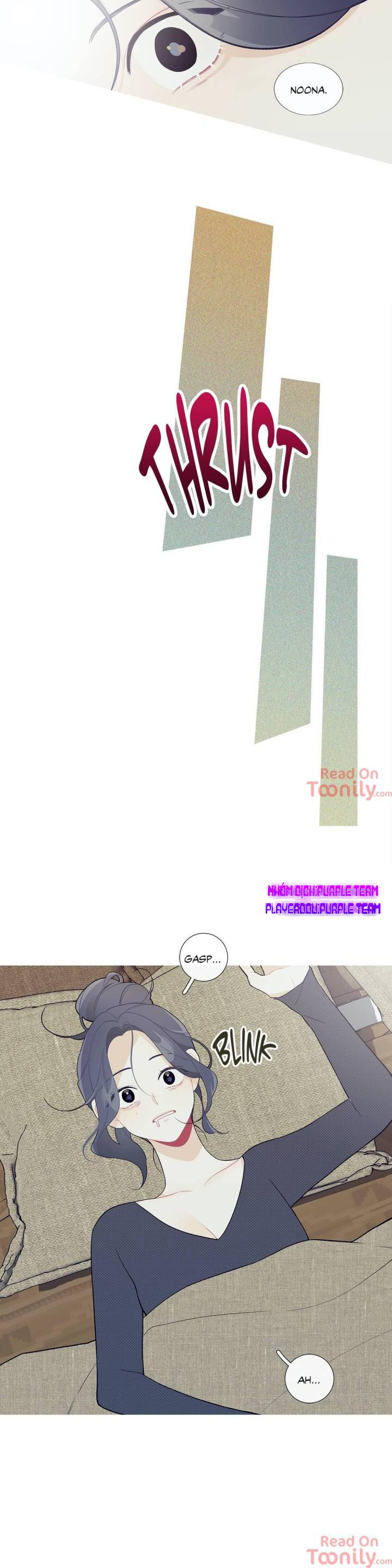 chuyện quái gì đang xảy ra? chapter 36 14