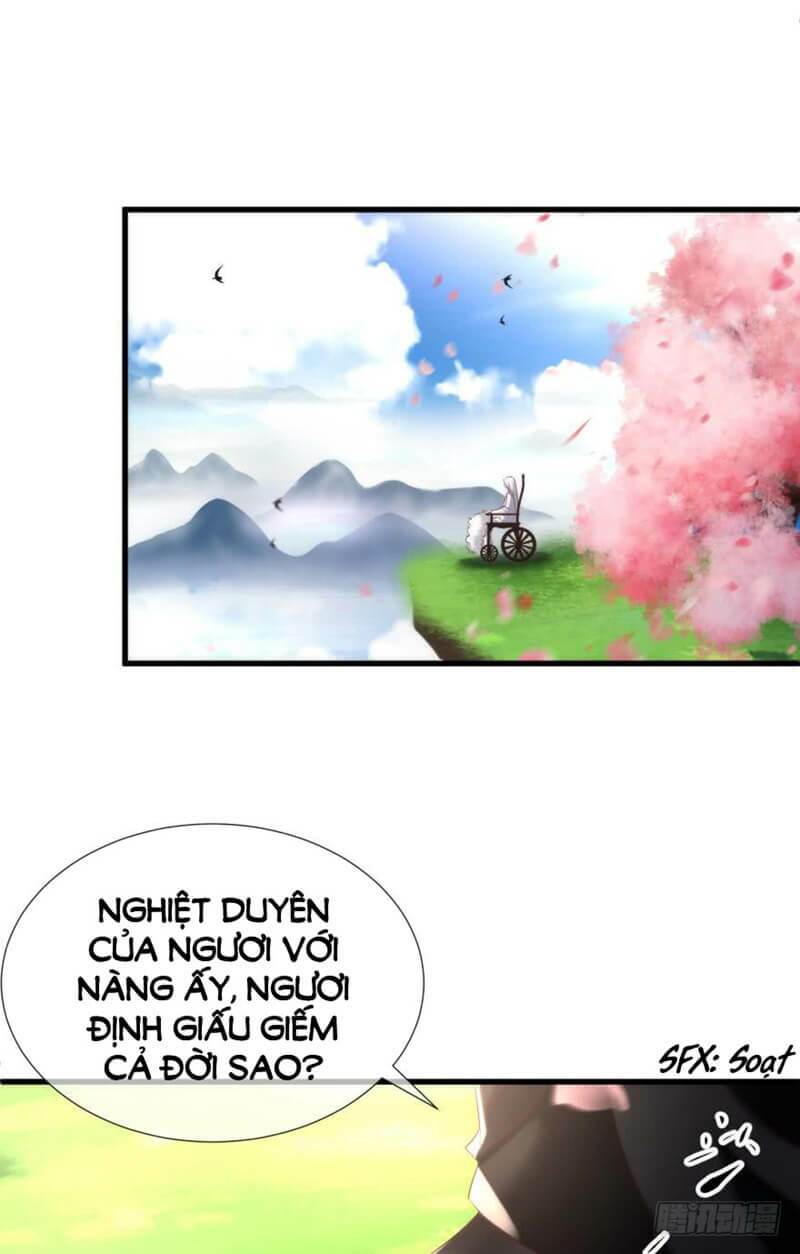 một vạn tư thế công lược yêu nam chapter 176 26