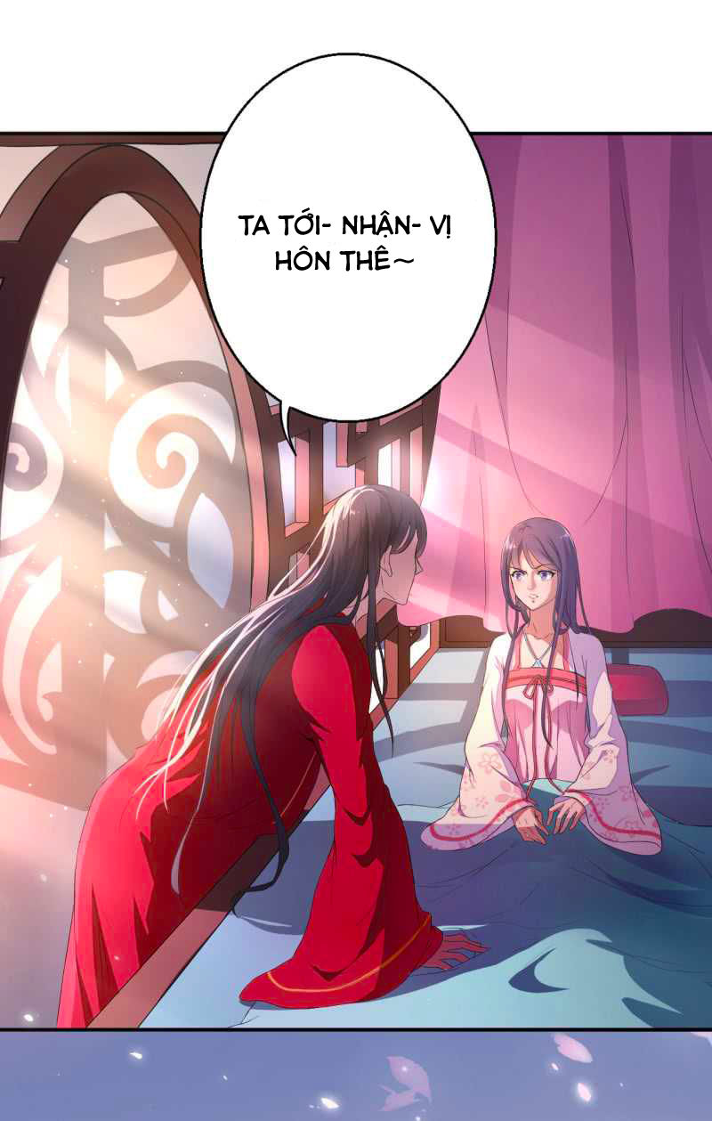 tà y cuồng thê chapter 11 9