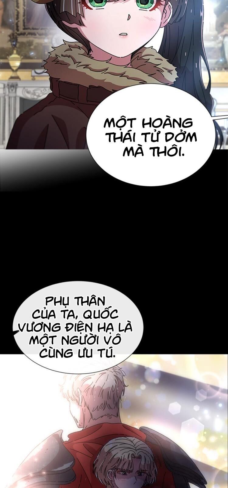 con gái bảo bối của ma vương chapter 88 9