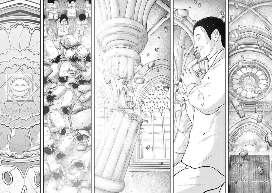 smiley - cười lên m chapter 107 19