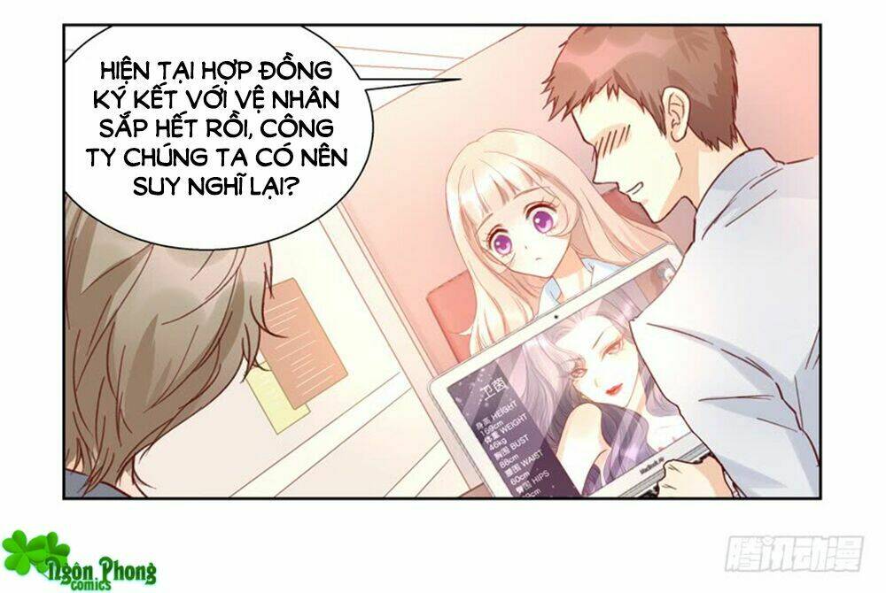 lưu luyến nguy tình chapter 9 49