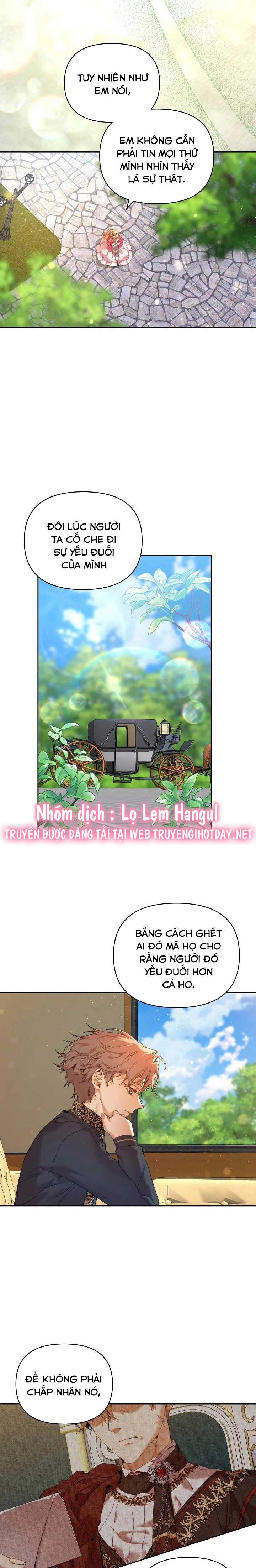 tôi là bảo mẫu của nam chính chapter 25 18