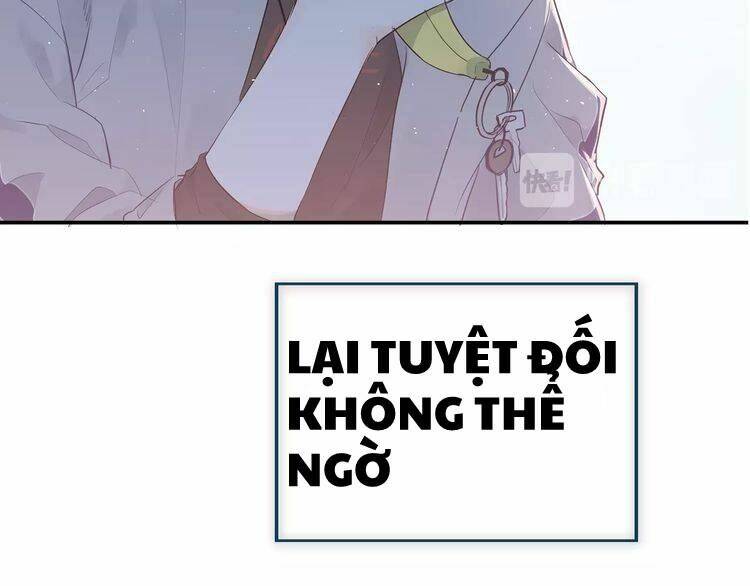 yêu ngươi có chút tiểu cố chấp chapter 1 14