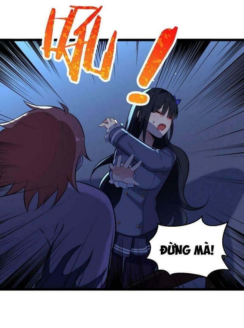 thần tiên rút thẻ chapter 11 6