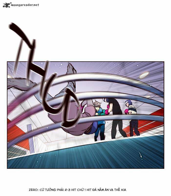 nữ sinh trường wilds chapter 249 28